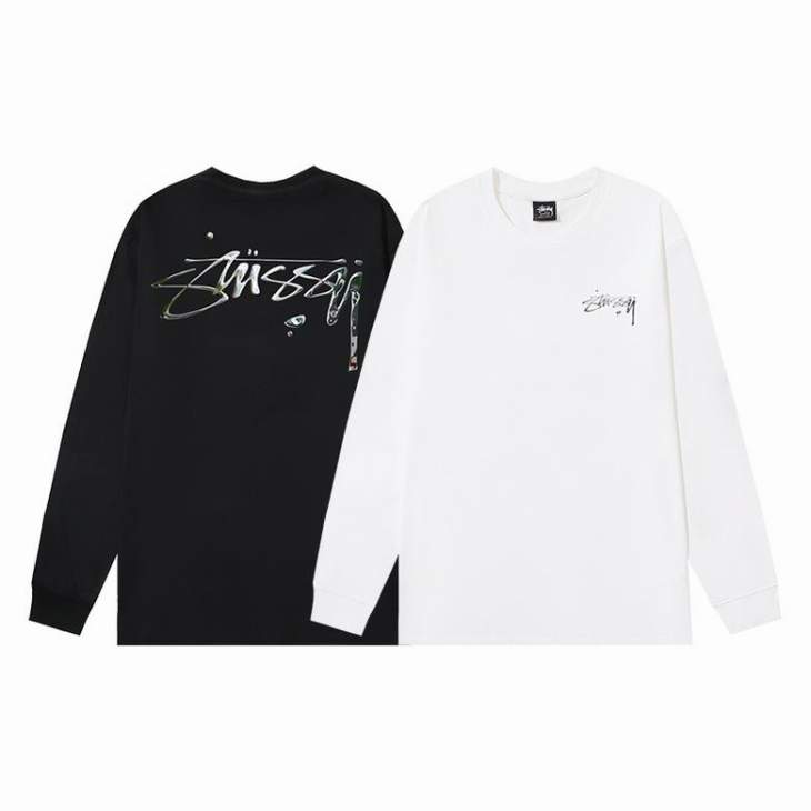 Picture of Stussy T Shirt Long _SKUStussyM-XXL6ctS22660452292